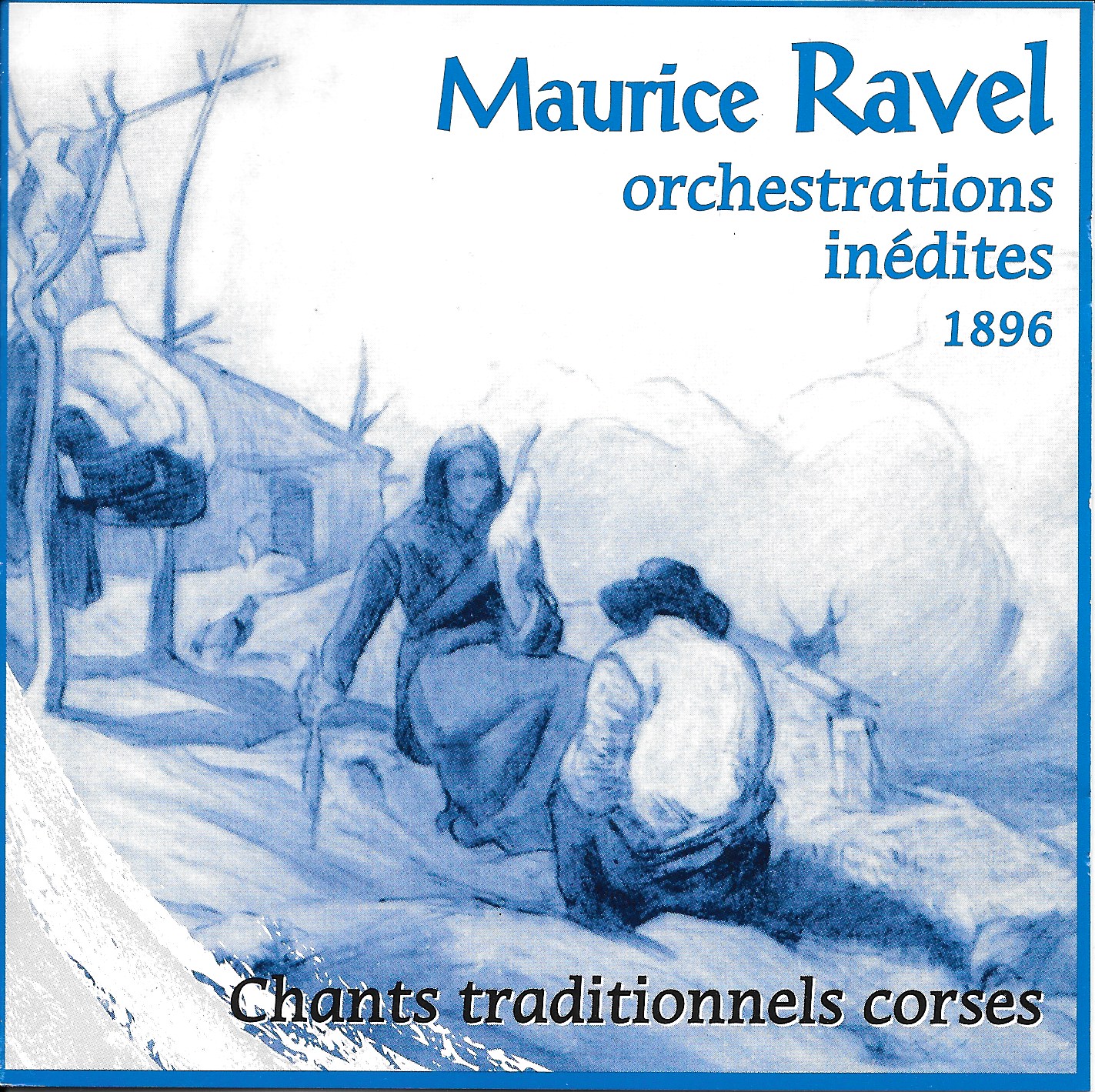 Live in Furiani - I Mantini